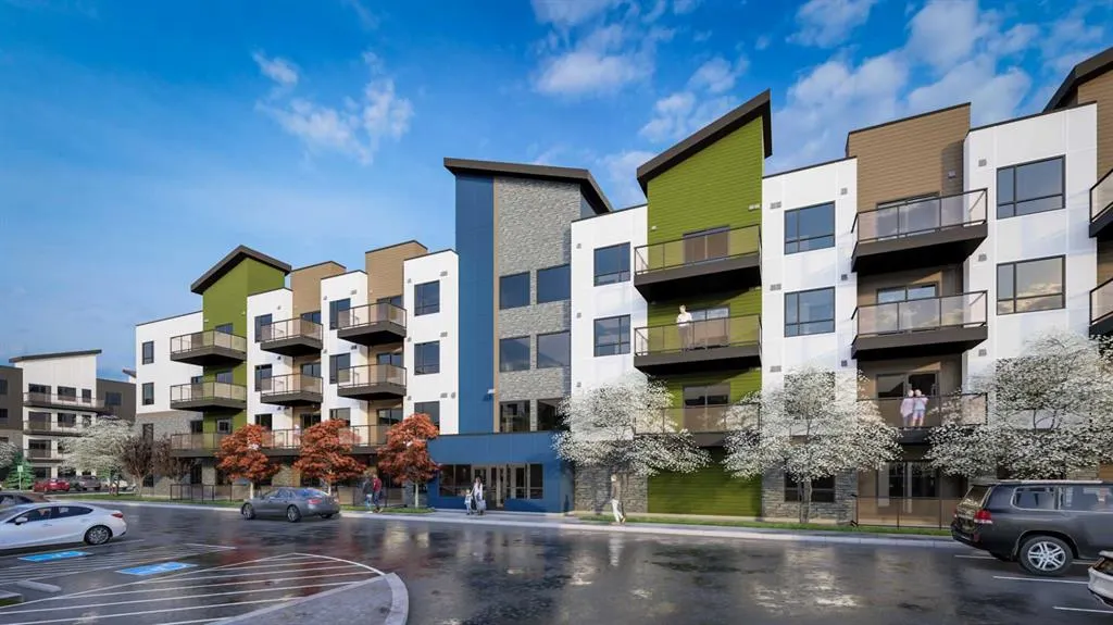 15126 37 Street SW, #1111