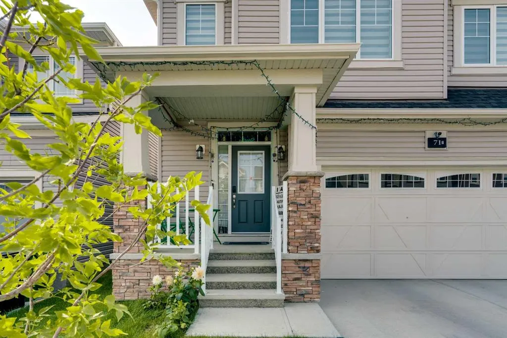71 Carringwood Grove NW