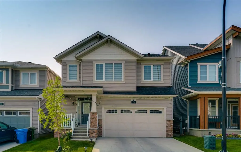 71 Carringwood Grove NW