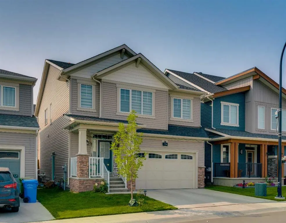 71 Carringwood Grove NW