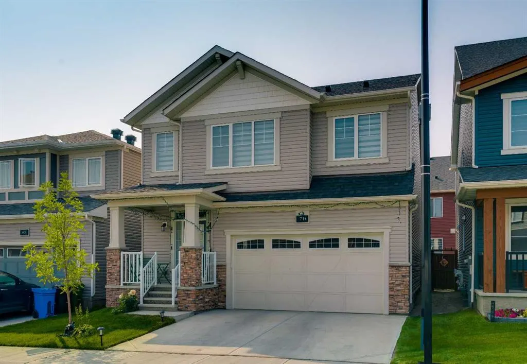 71 Carringwood Grove NW