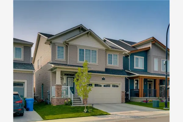 71 Carringwood Grove NW
