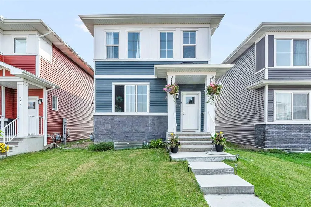 236 Chelsea Manor