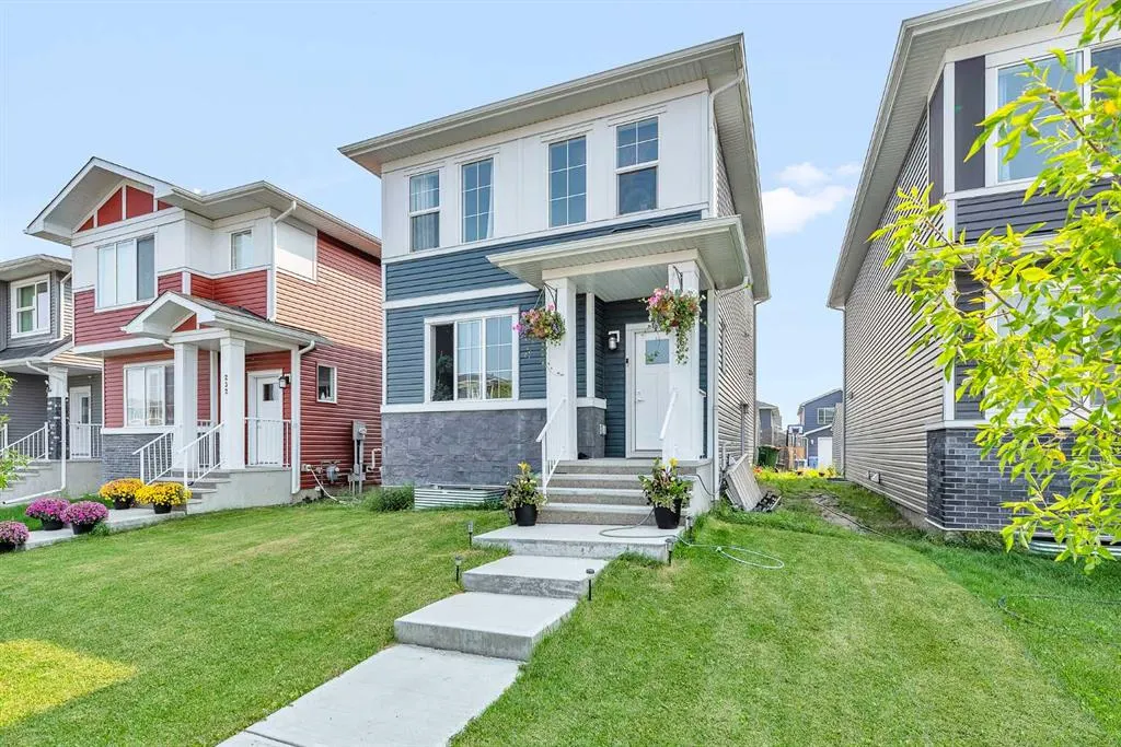 236 Chelsea Manor