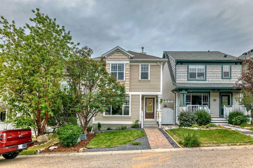 71 Tuscany Springs Rise NW