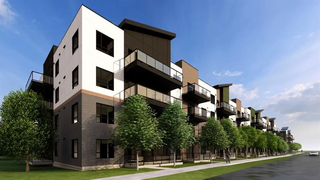15126 37 Street SW, #1120