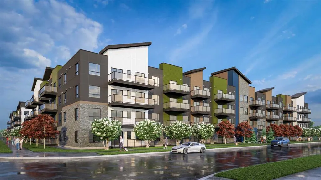 15126 37 Street SW, #1120
