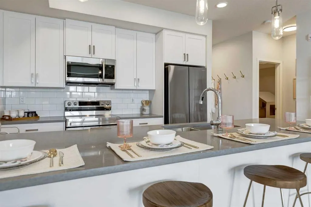 15126 37 Street SW, #1120
