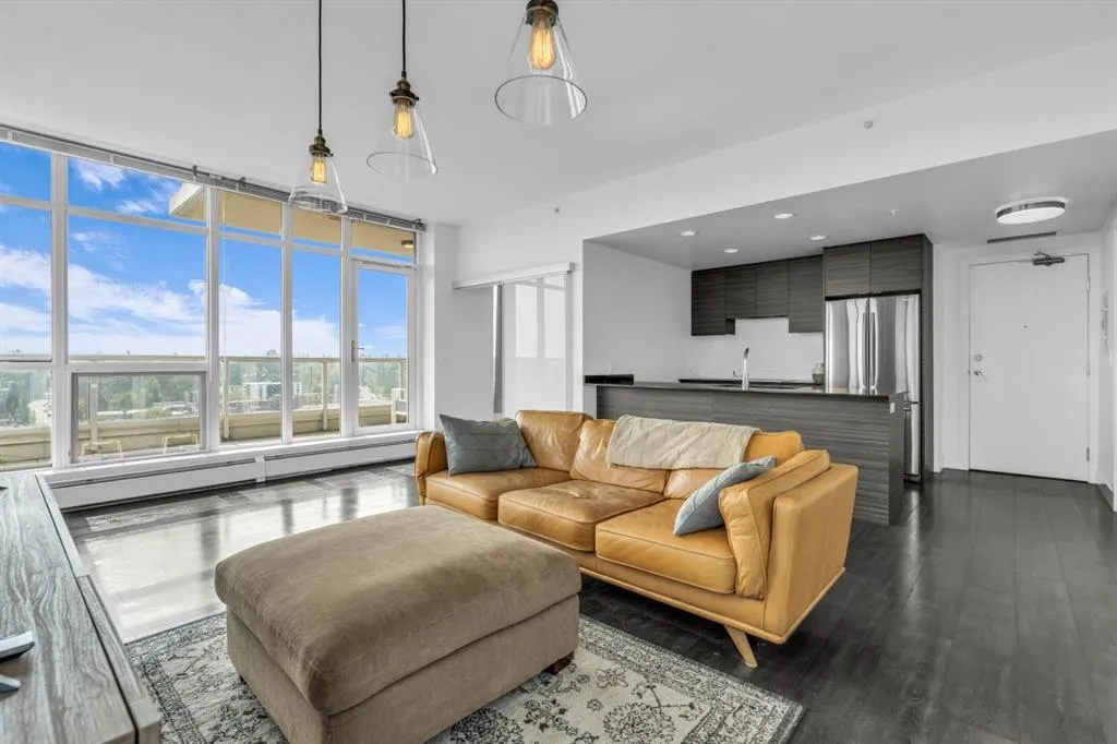 1500 7 Street SW, #1401
