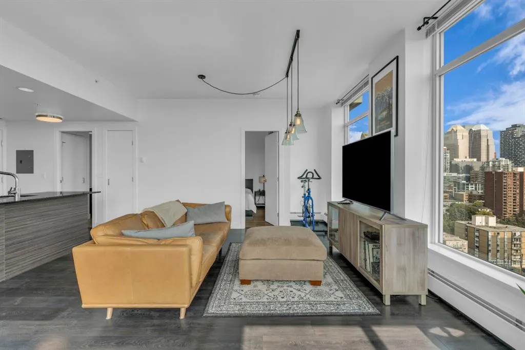 1500 7 Street SW, #1401