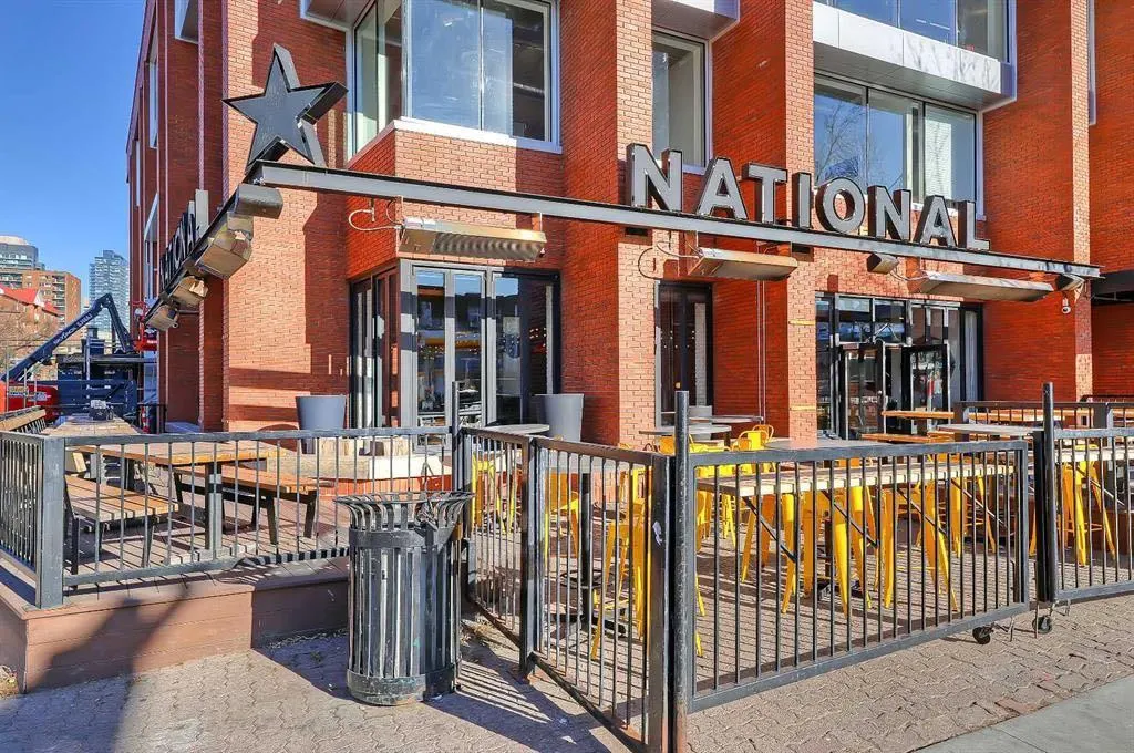 1500 7 Street SW, #1401