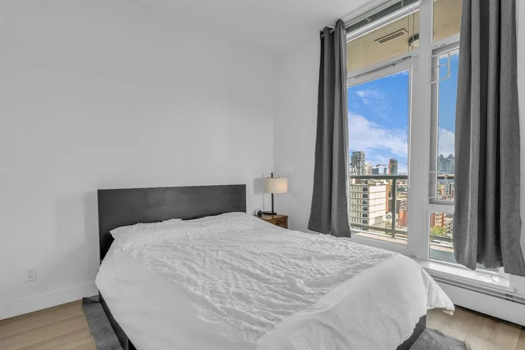 1500 7 Street SW, #1401