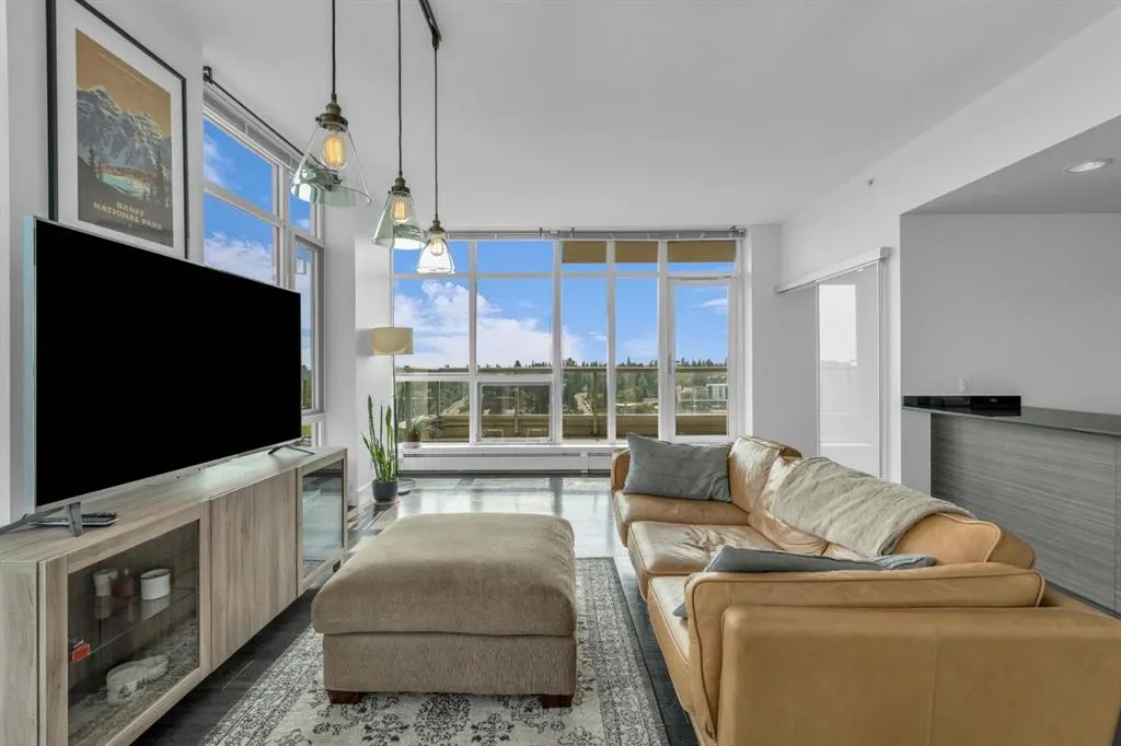 1500 7 Street SW, #1401