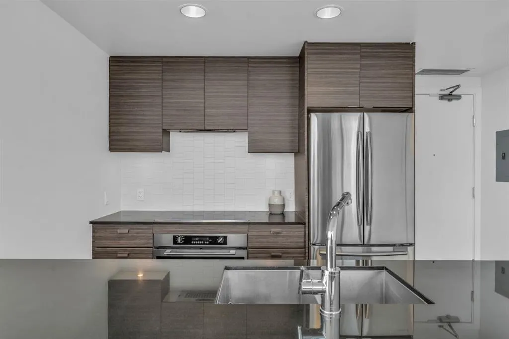 1500 7 Street SW, #1401