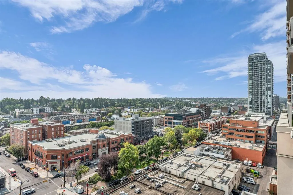 1500 7 Street SW, #1401