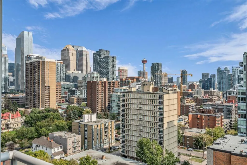 1500 7 Street SW, #1401