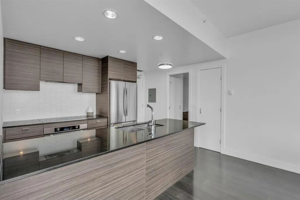 1500 7 Street SW, #1401