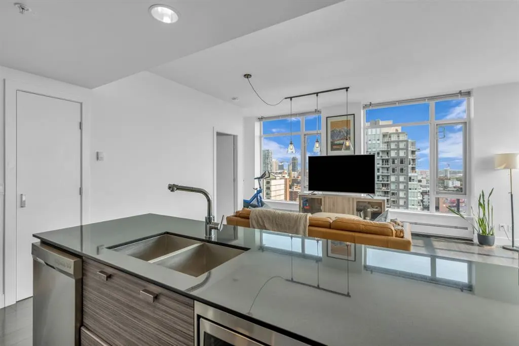 1500 7 Street SW, #1401