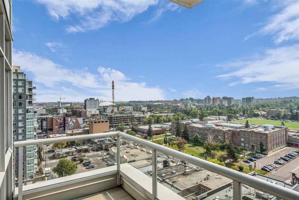 1500 7 Street SW, #1401