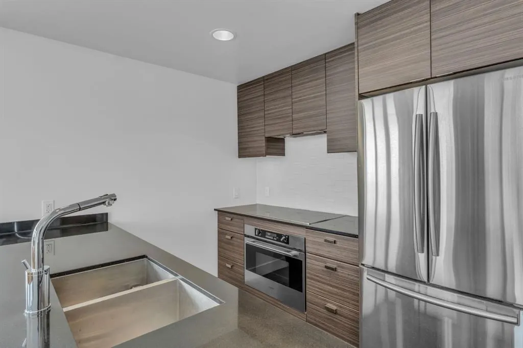 1500 7 Street SW, #1401