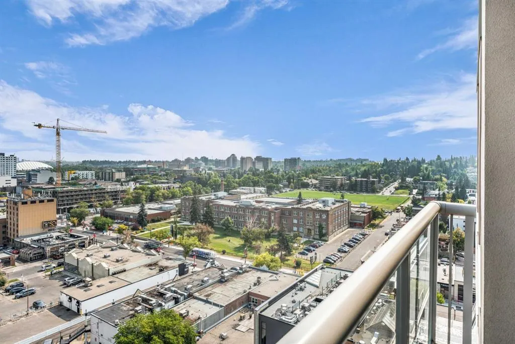 1500 7 Street SW, #1401