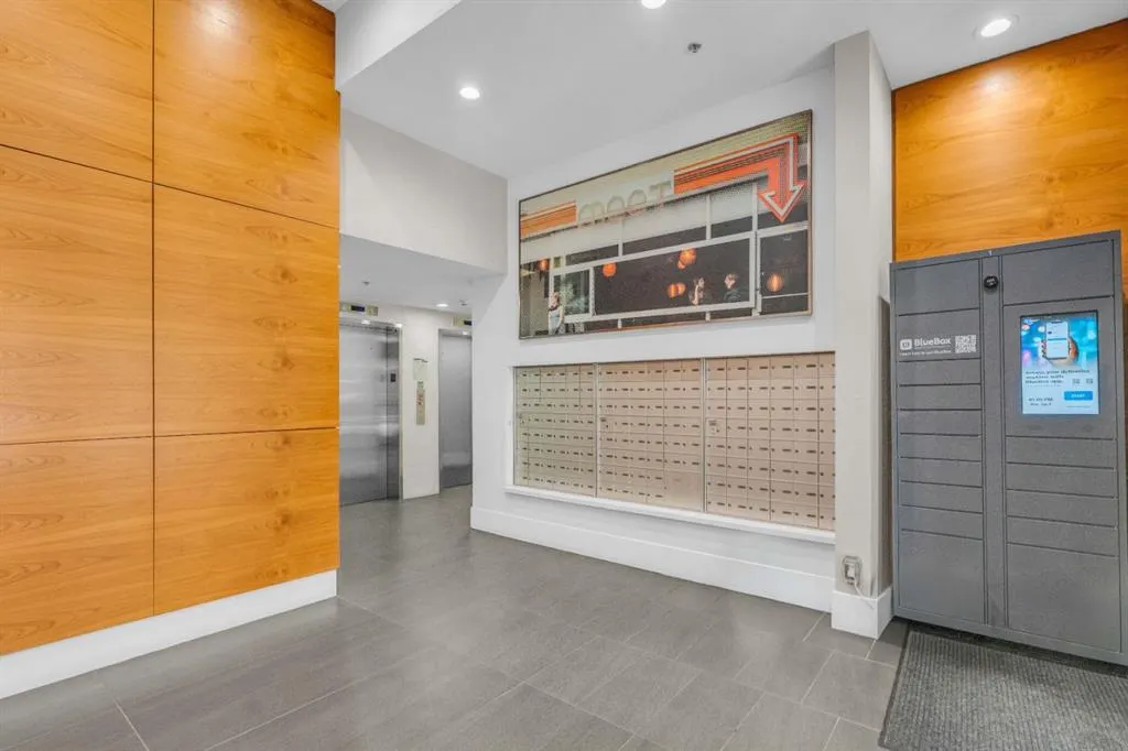 1500 7 Street SW, #1401