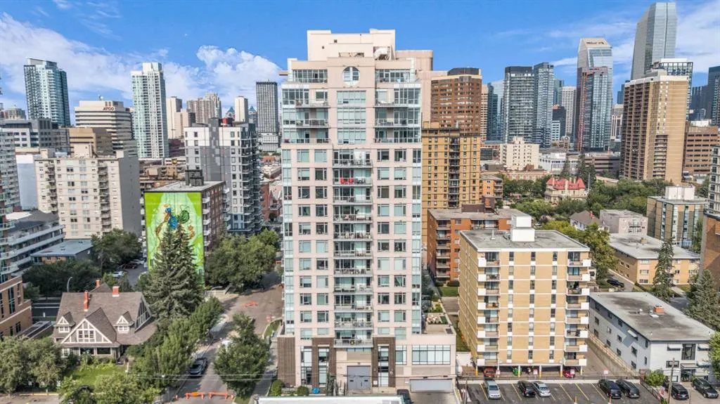 1500 7 Street SW, #1401