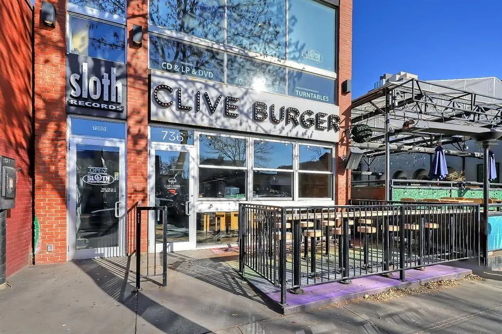1500 7 Street SW, #1401
