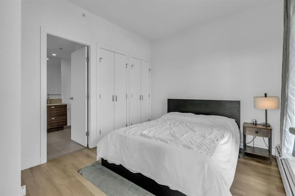 1500 7 Street SW, #1401