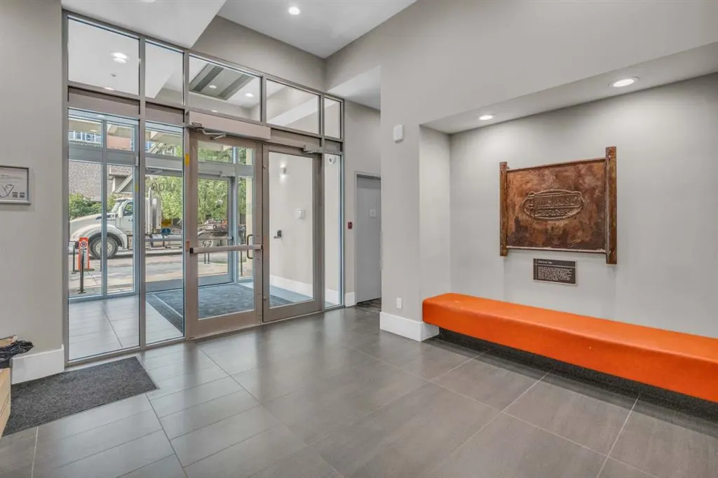 1500 7 Street SW, #1401