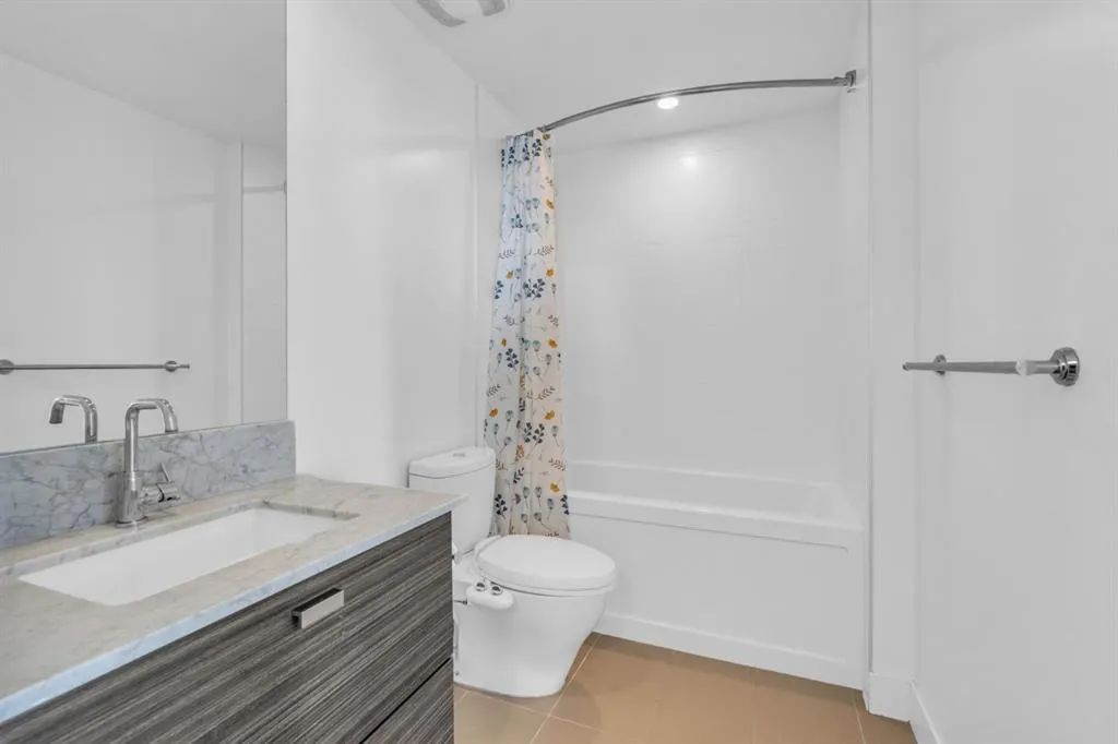 1500 7 Street SW, #1401