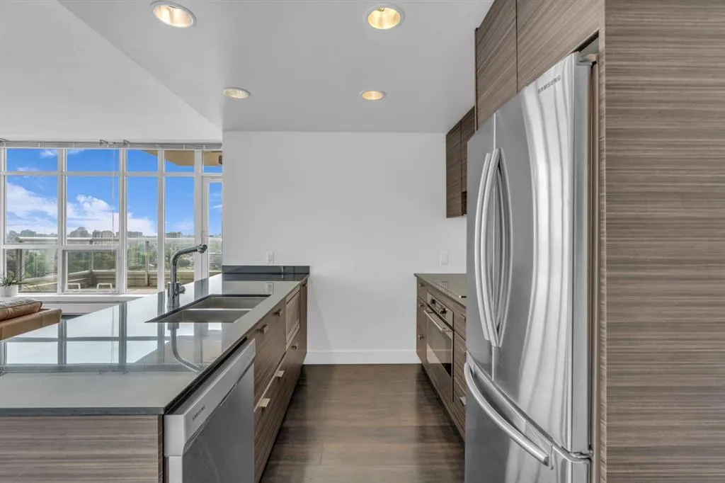 1500 7 Street SW, #1401