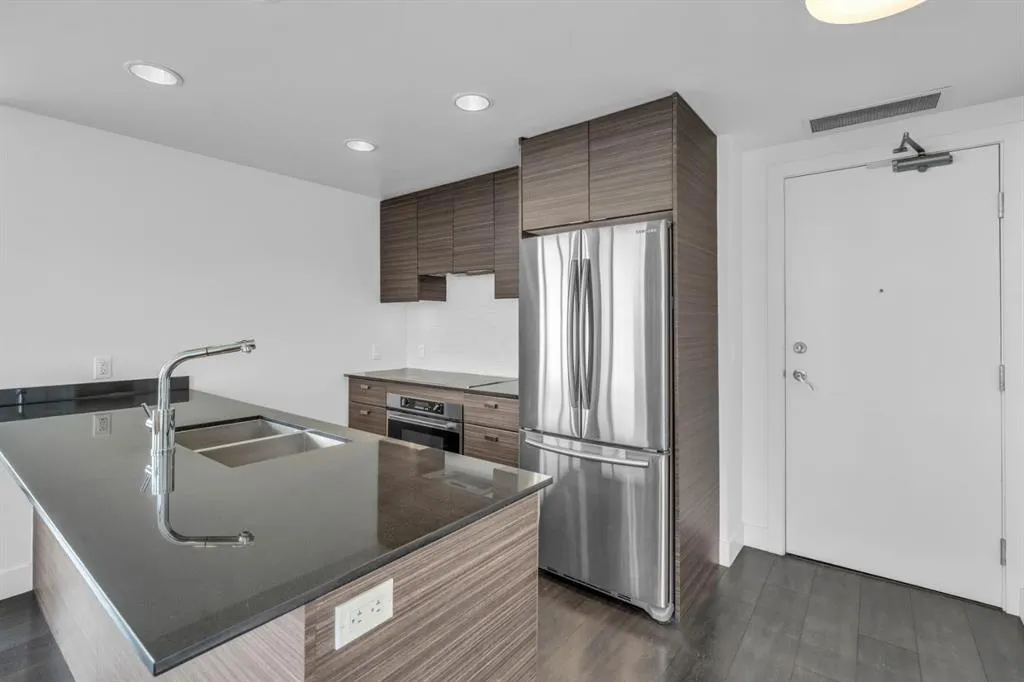 1500 7 Street SW, #1401