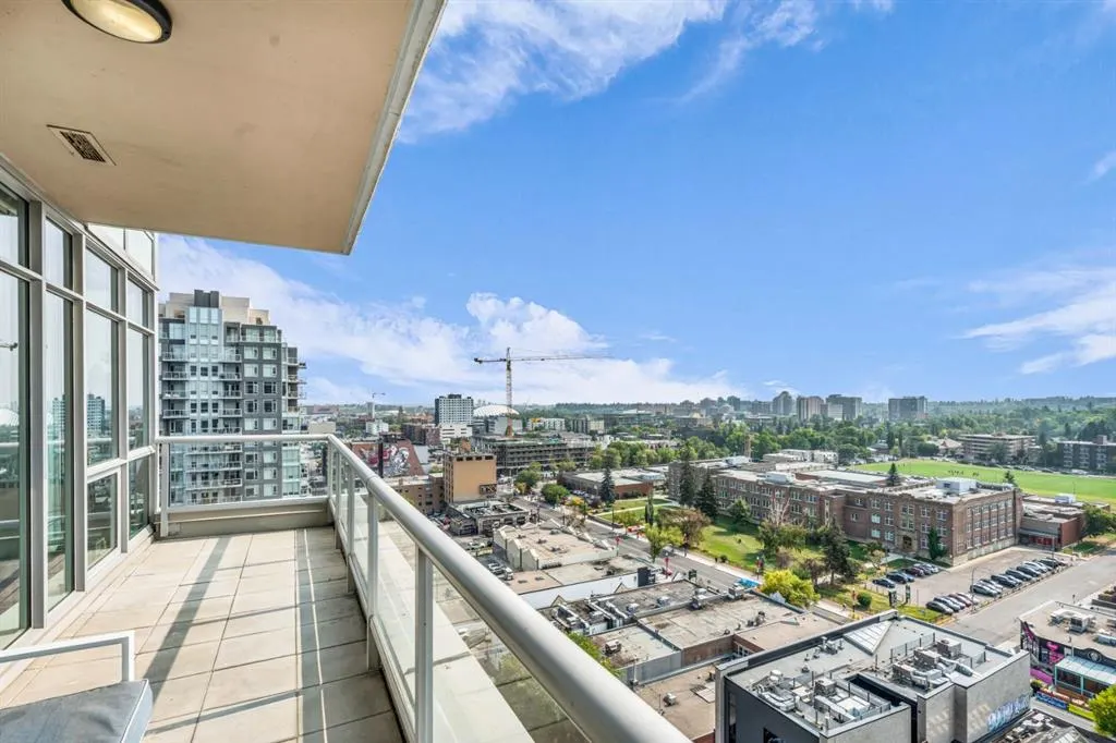 1500 7 Street SW, #1401