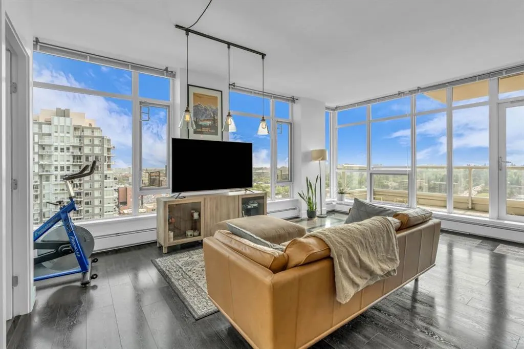 1500 7 Street SW, #1401