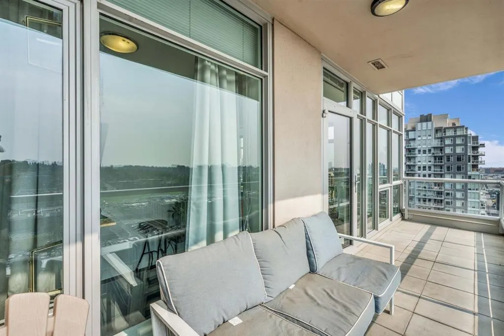 1500 7 Street SW, #1401