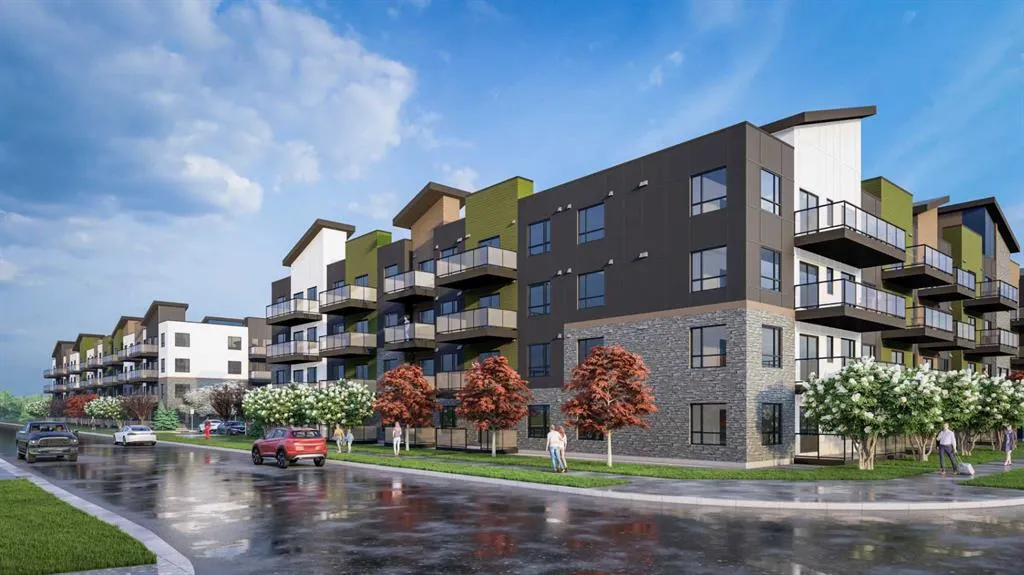 15126 37 Street SW, #1213