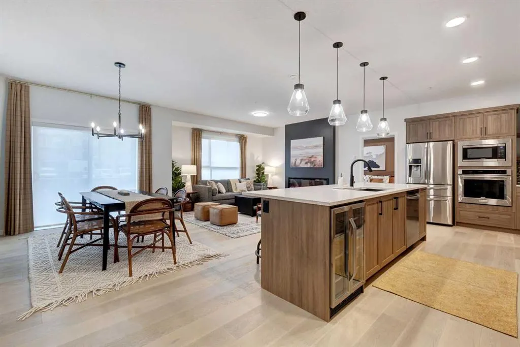 15126 37 Street SW, #1213