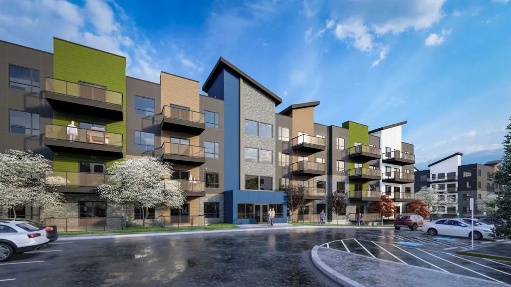 15126 37 Street SW, #1213