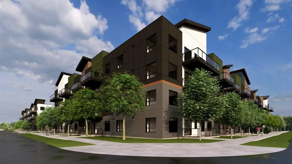 15126 37 Street SW, #1213
