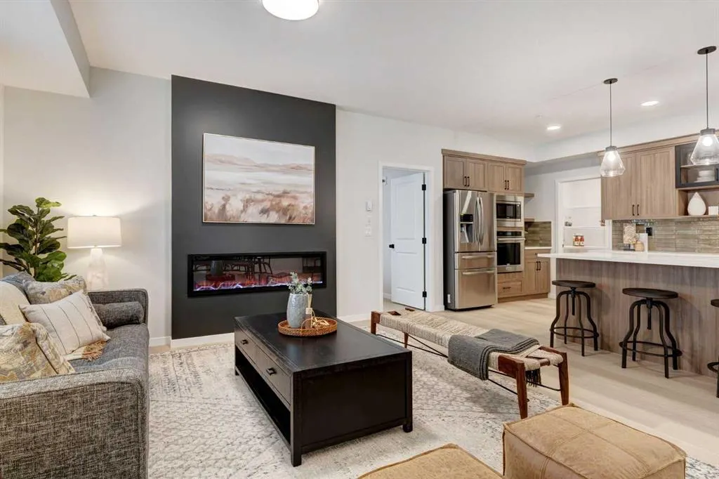 15126 37 Street SW, #1213