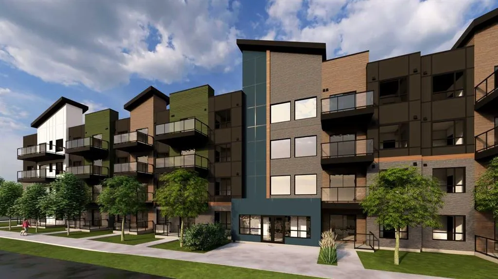 15126 37 Street SW, #1213