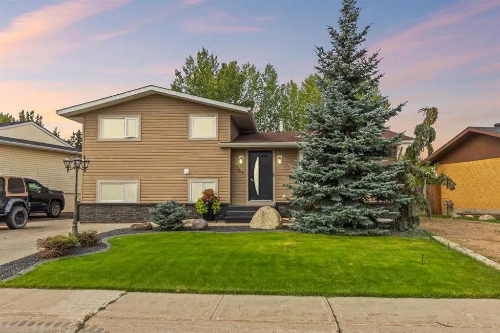 141 Hillcrest Drive
