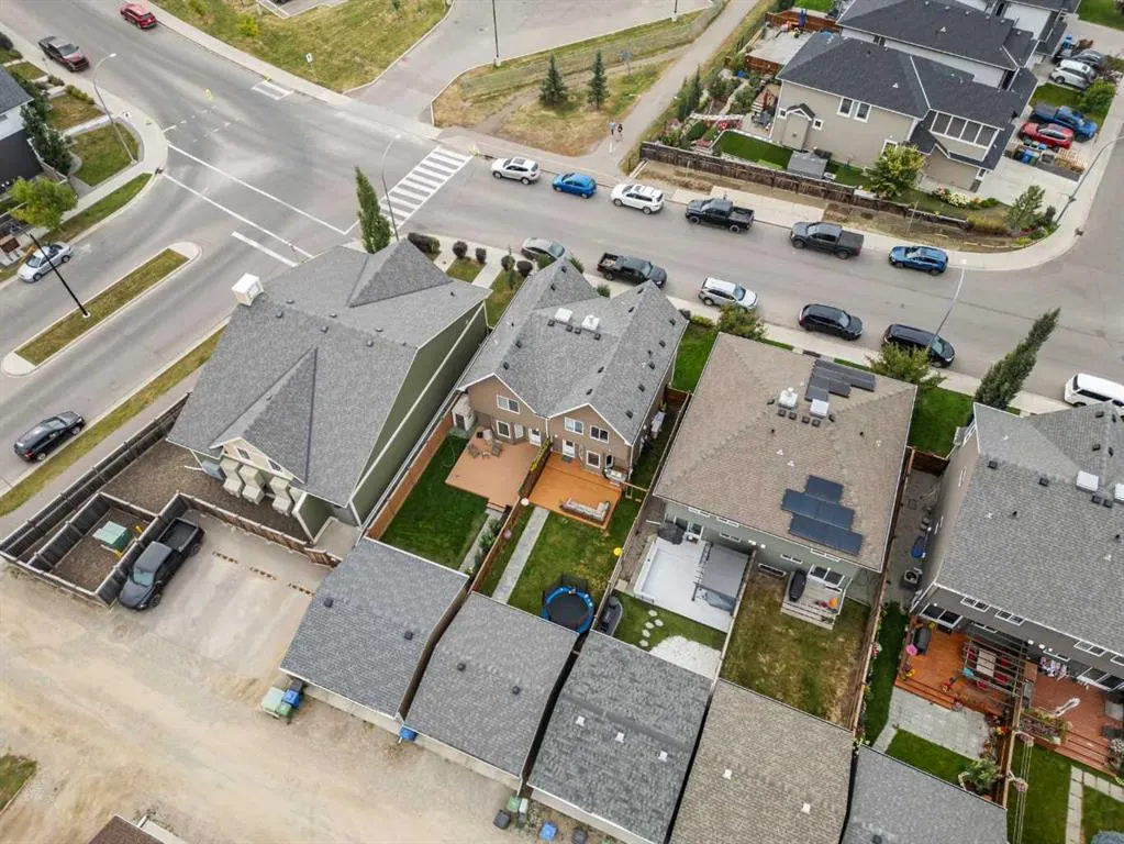 92 Auburn Meadows Boulevard SE