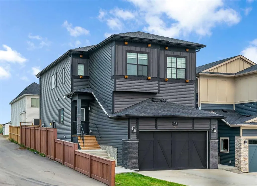 28 Carringvue Passage NW