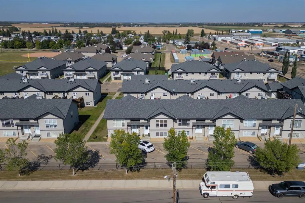 4702 53 Avenue, #42