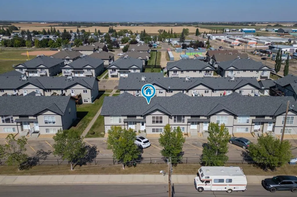 4702 53 Avenue, #42