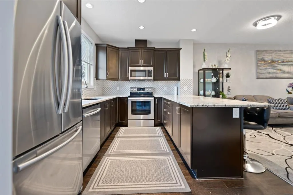 14 Red Embers Crescent NE