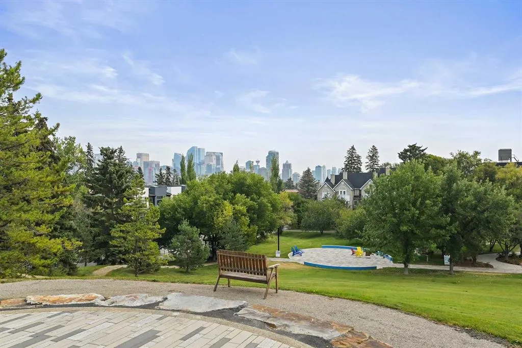 1611 21 Avenue SW, #3