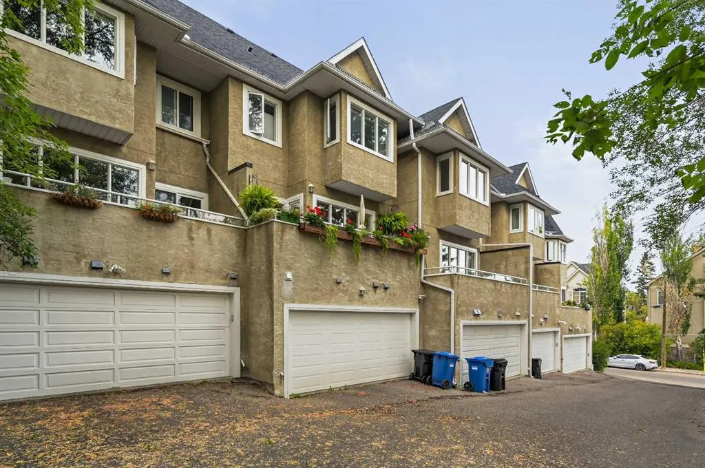 1611 21 Avenue SW, #3